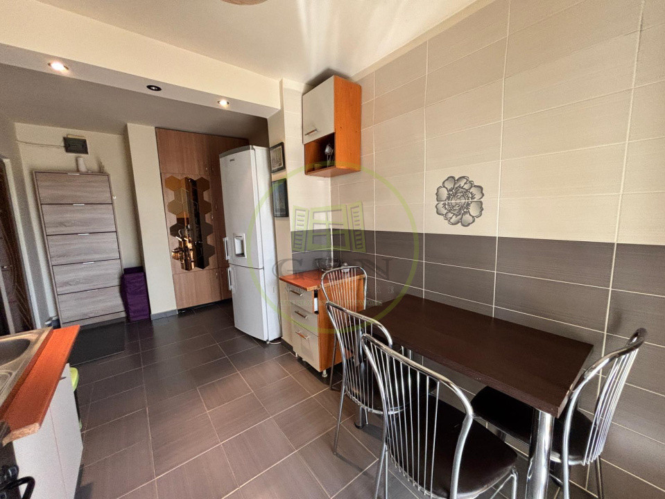 Apartament 2 camere, 54mp, cartier 1 Mai, zona Stadion Ion Oblemenco