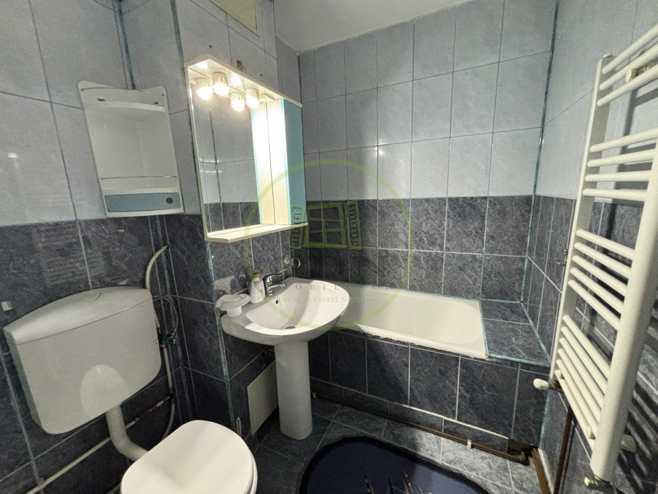 Apartament 2 camere, 54mp, cartier 1 Mai, zona Stadion Ion Oblemenco