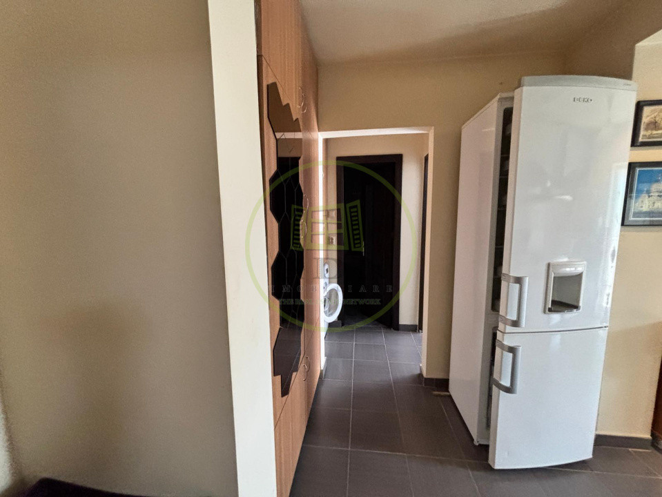 Apartament 2 camere, 54mp, cartier 1 Mai, zona Stadion Ion Oblemenco