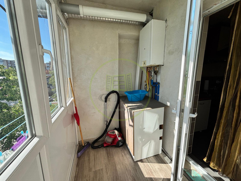 Apartament 2 camere, 54mp, cartier 1 Mai, zona Stadion Ion Oblemenco