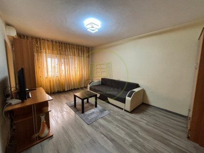 Apartament 2 camere, 54mp, cartier 1 Mai, zona Stadion Ion Oblemenco