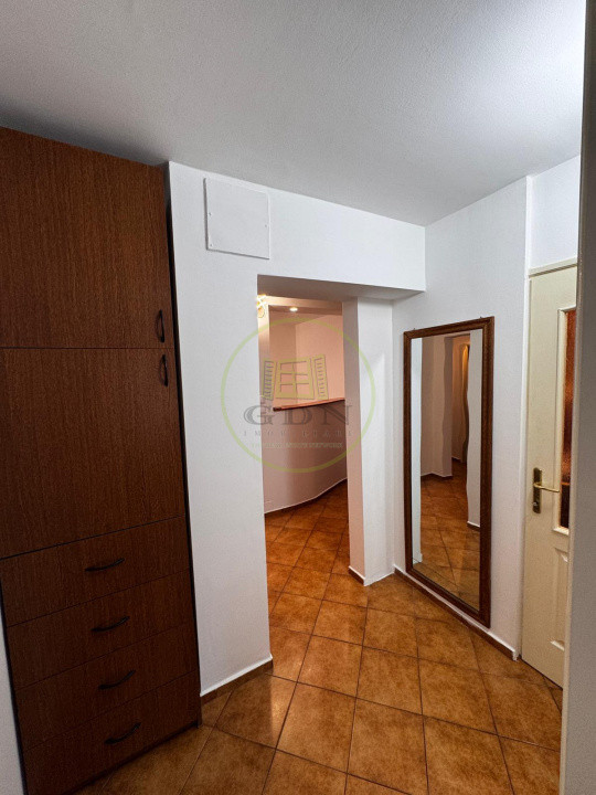 Apartament Spatios 3 Camere Vasile Aaron