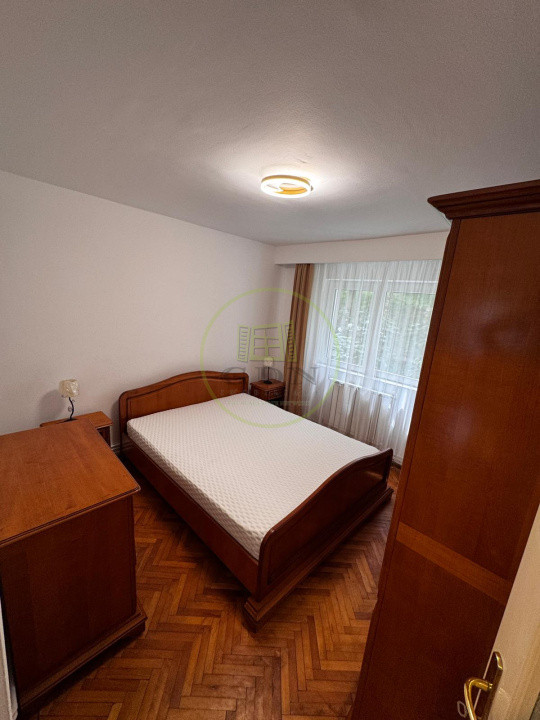 Apartament Spatios 3 Camere Vasile Aaron