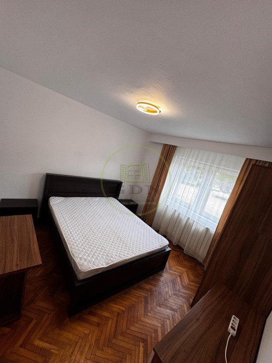 Apartament Spatios 3 Camere Vasile Aaron