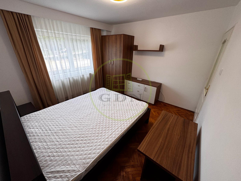 Apartament Spatios 3 Camere Vasile Aaron