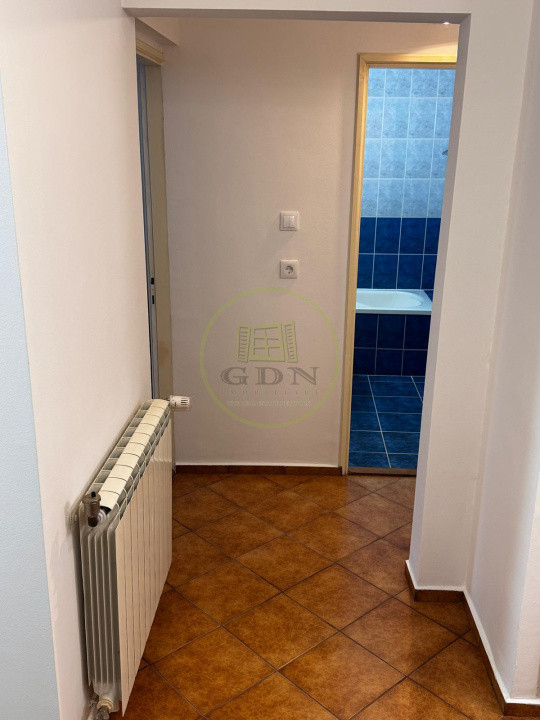 Apartament Spatios 3 Camere Vasile Aaron