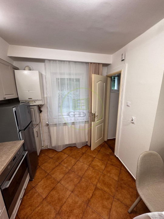 Apartament Spatios 3 Camere Vasile Aaron