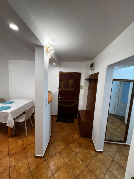 Apartament Spatios 3 Camere Vasile Aaron