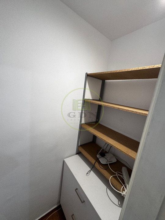 Apartament Spatios 3 Camere Vasile Aaron
