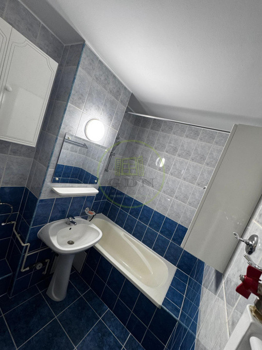 Apartament Spatios 3 Camere Vasile Aaron