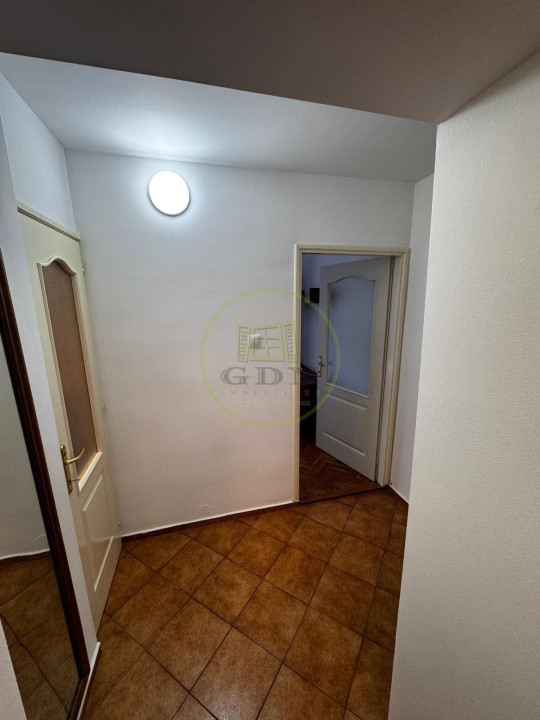 Apartament Spatios 3 Camere Vasile Aaron