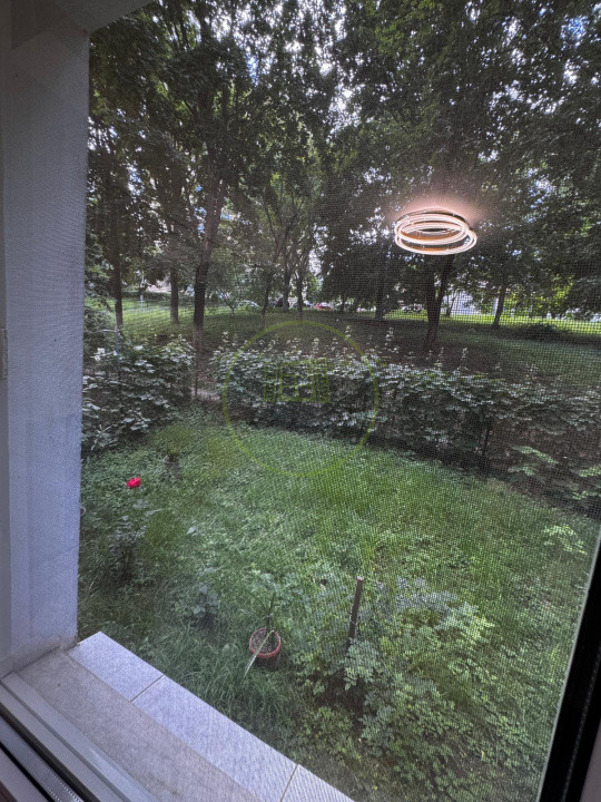 Apartament Spatios 3 Camere Vasile Aaron