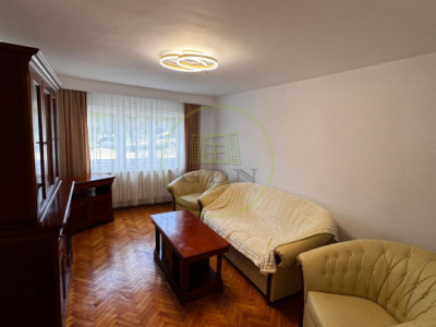 Apartament Spatios 3 Camere Vasile Aaron