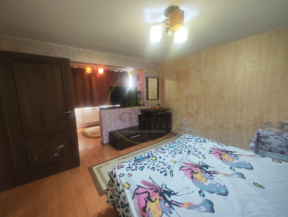 Casa 6 camere, teren 400 mp, localitatea Braniste, com. Podari