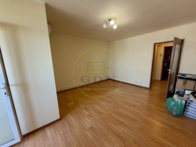 Garsoniera, 30.86 mp, cartier Lapus, zona Popeci