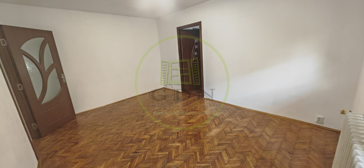 Apartament 2 camere, 50 mp, cartier Brazda, zona Simplon