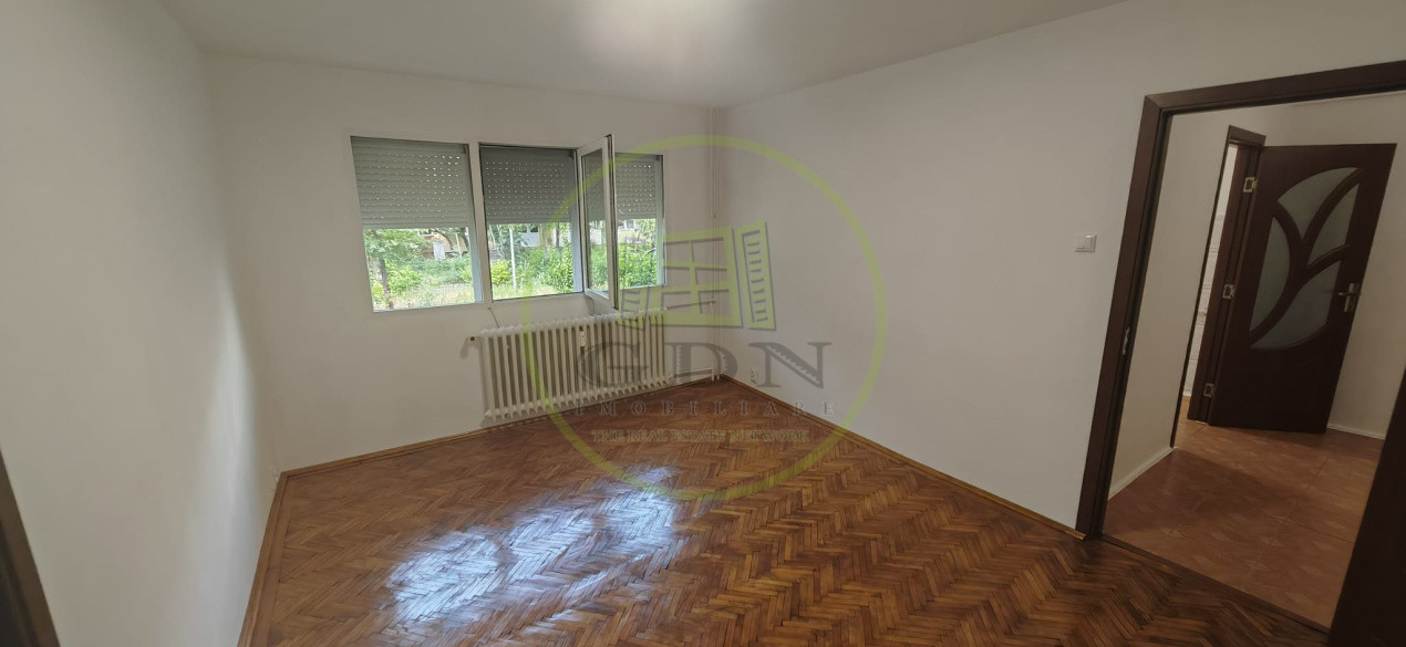 Apartament 2 camere, 50 mp, cartier Brazda, zona Simplon