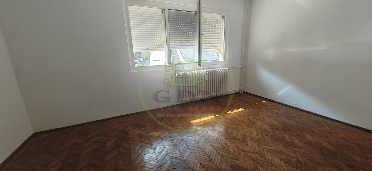 Apartament 2 camere, 50 mp, cartier Brazda, zona Simplon
