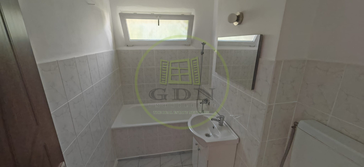 Apartament 2 camere, 50 mp, cartier Brazda, zona Simplon