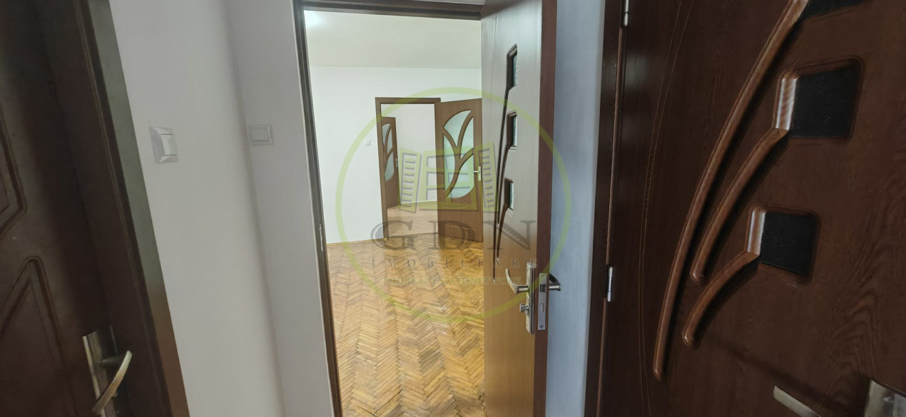 Apartament 2 camere, 50 mp, cartier Brazda, zona Simplon