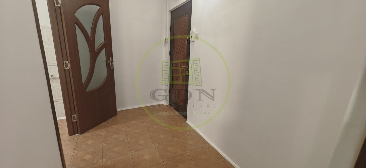 Apartament 2 camere, 50 mp, cartier Brazda, zona Simplon