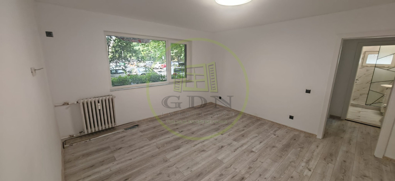 Apartament 2 camere, 48,53 mp, cartier Sarari, zona Institut