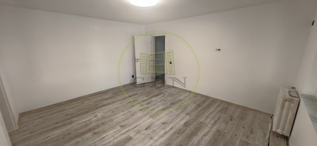 Apartament 2 camere, 48,53 mp, cartier Sarari, zona Institut