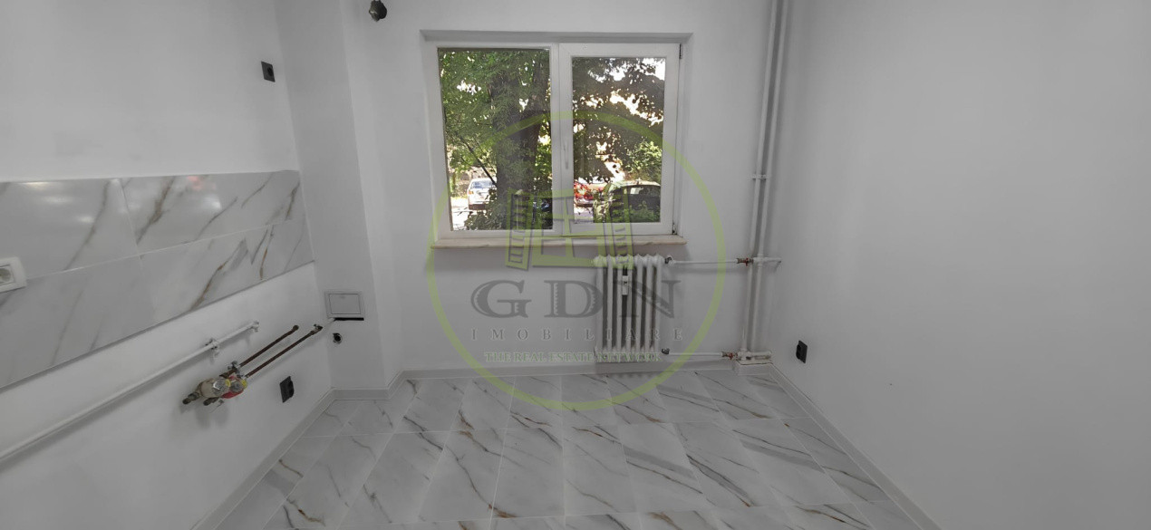 Apartament 2 camere, 48,53 mp, cartier Sarari, zona Institut