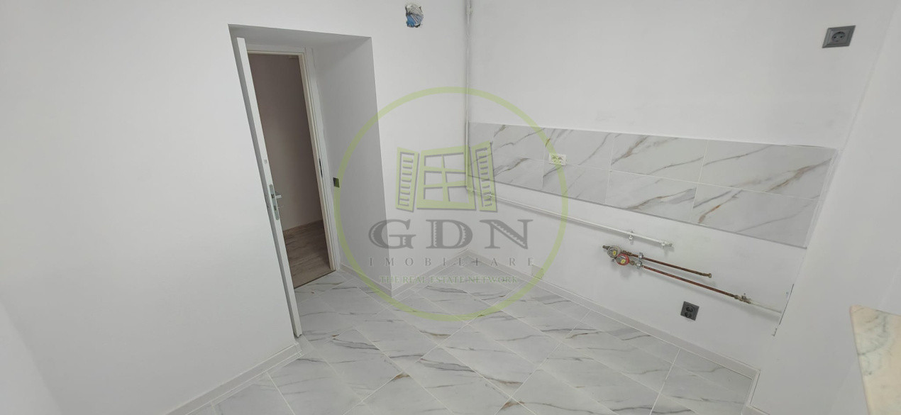 Apartament 2 camere, 48,53 mp, cartier Sarari, zona Institut