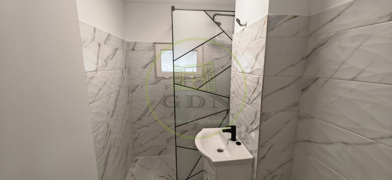 Apartament 2 camere, 48,53 mp, cartier Sarari, zona Institut