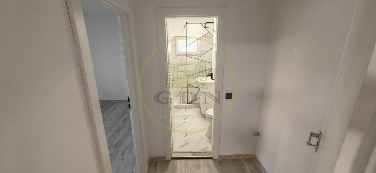 Apartament 2 camere, 48,53 mp, cartier Sarari, zona Institut