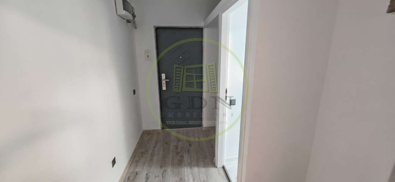 Apartament 2 camere, 48,53 mp, cartier Sarari, zona Institut
