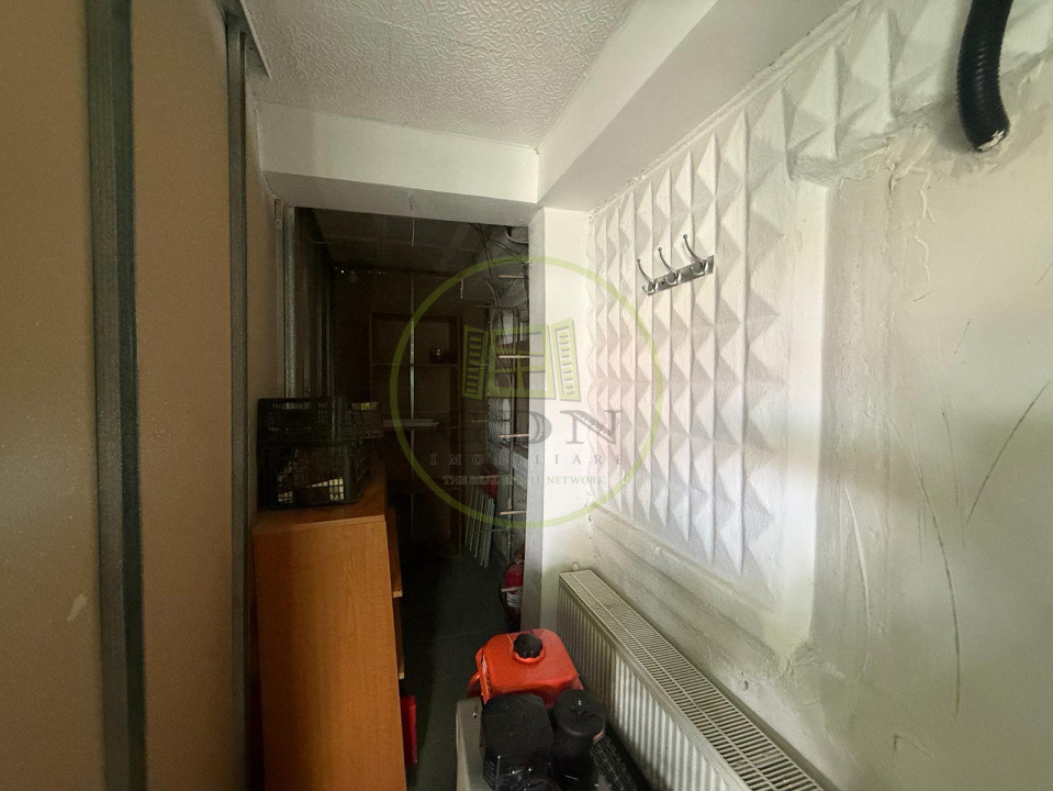 Casa plan parter, 462 mp, 100 mp utili, Brestei, zona Ambassador