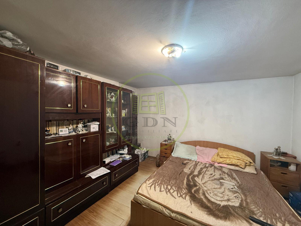 Casa plan parter, 462 mp, 100 mp utili, Brestei, zona Ambassador