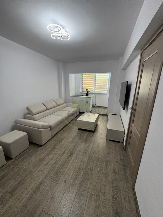 Apartament 2 Camere de inchiriat Strand