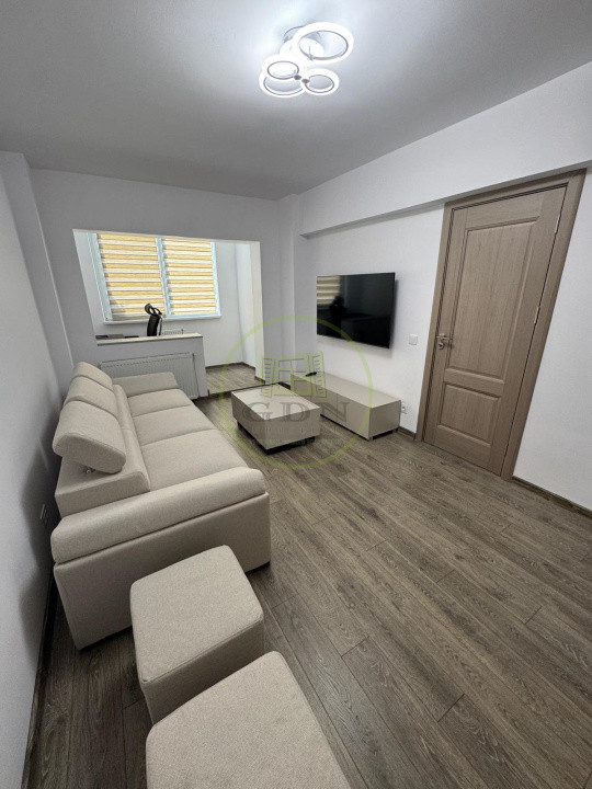 Apartament 2 Camere de inchiriat Strand