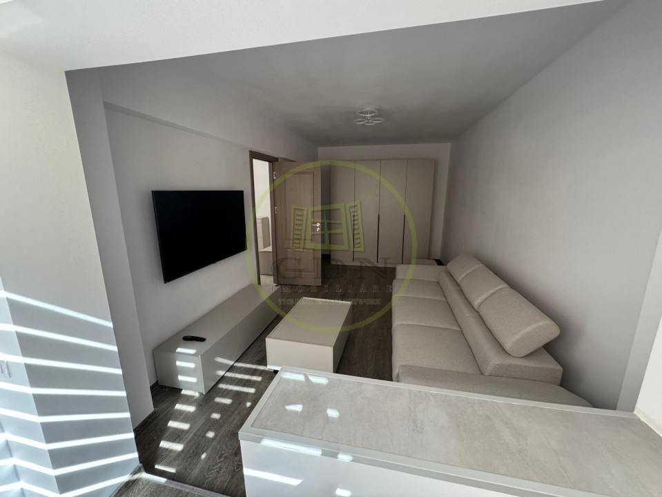 Apartament 2 Camere de inchiriat Strand