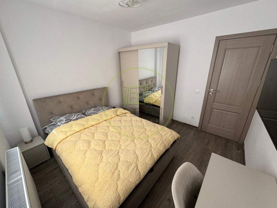 Apartament 2 Camere de inchiriat Strand