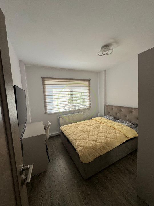 Apartament 2 Camere de inchiriat Strand