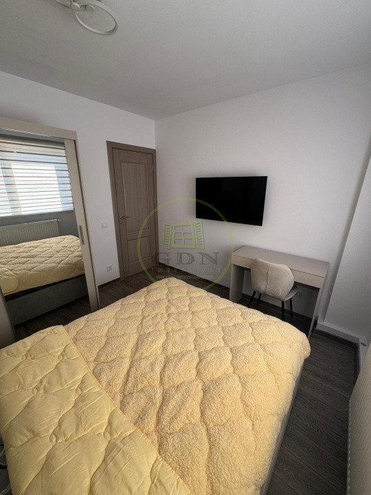 Apartament 2 Camere de inchiriat Strand