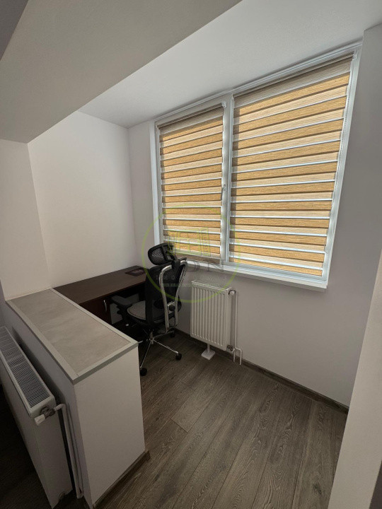 Apartament 2 Camere de inchiriat Strand