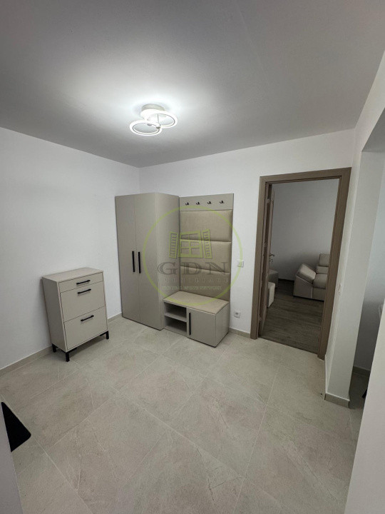 Apartament 2 Camere de inchiriat Strand