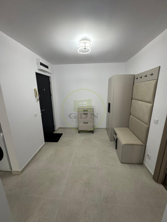 Apartament 2 Camere de inchiriat Strand
