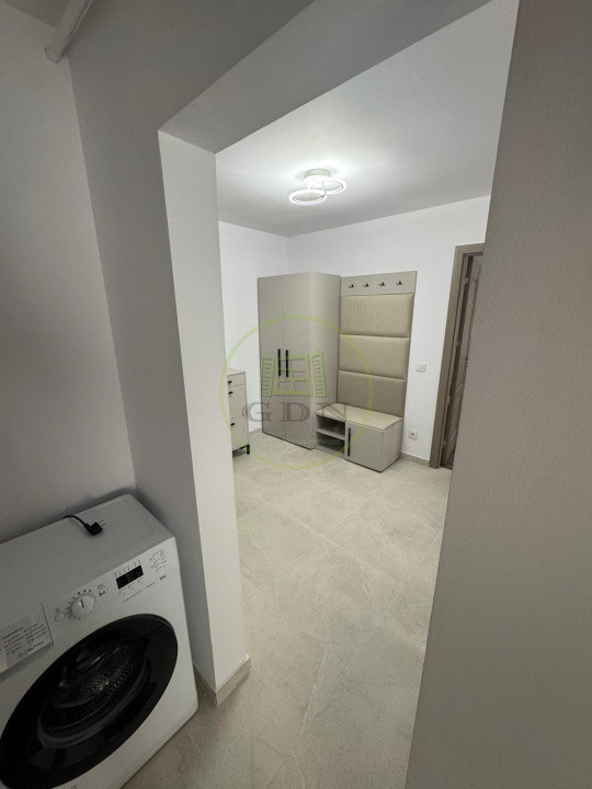 Apartament 2 Camere de inchiriat Strand