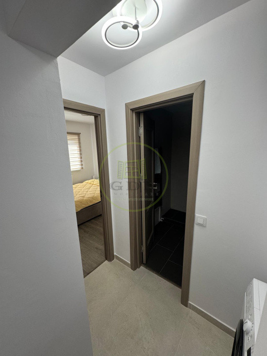 Apartament 2 Camere de inchiriat Strand
