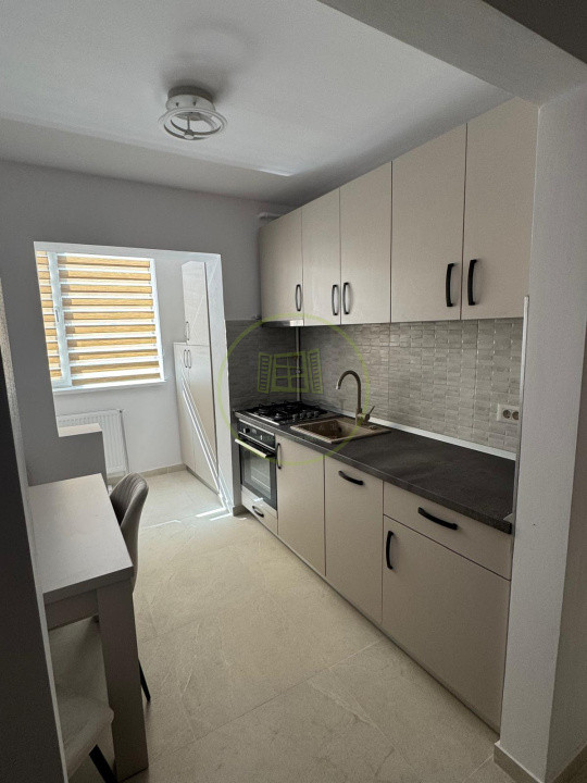 Apartament 2 Camere de inchiriat Strand