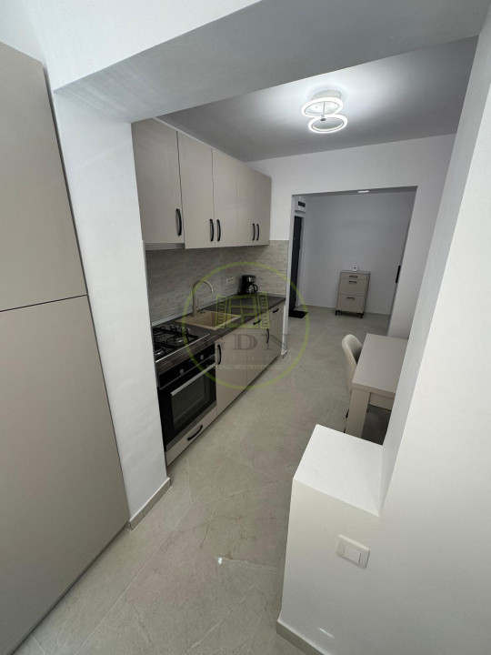 Apartament 2 Camere de inchiriat Strand
