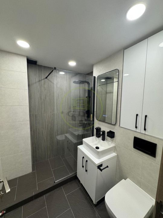 Apartament 2 Camere de inchiriat Strand