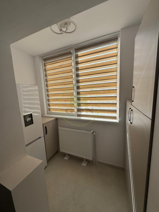 Apartament 2 Camere de inchiriat Strand