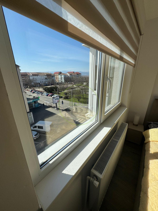 Apartament 2 Camere de inchiriat Strand